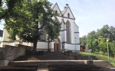 Freilichtbühne