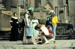 Spiel-Historie Familientheater | Aschenputtel