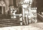 Spiel-Historie Familientheater | Das tapfere Schneiderlein