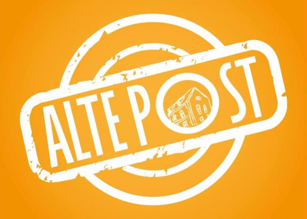 Logo Alte Post Oelde